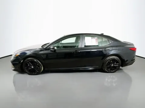 More photos of 2025 Toyota Camry SE at Automaxx of the Carolinas, SC