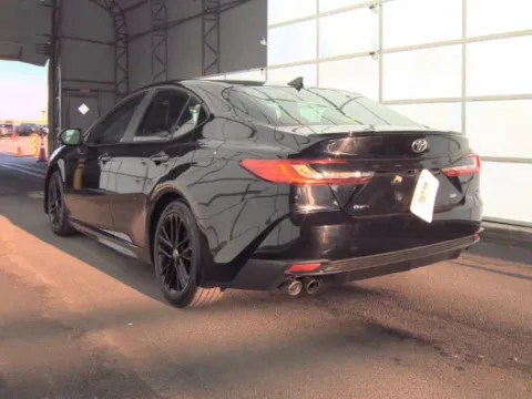 More photos of 2025 Toyota Camry SE at Automaxx of the Carolinas, SC