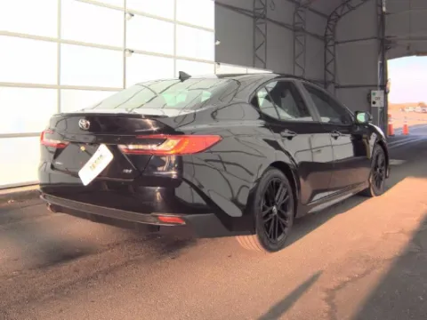 Another view of 2025 Toyota Camry SE for sale in Summerville, SC at Automaxx of the Carolinas