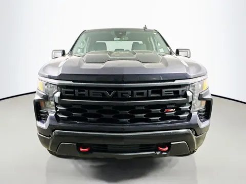 Photos of 2022 Chevrolet Silverado 1500 Custom Trail Boss for sale in Summerville, SC at Automaxx of the Carolinas