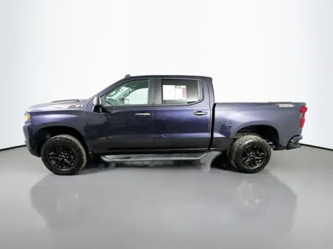 More photos of 2022 Chevrolet Silverado 1500 Custom Trail Boss at Automaxx of the Carolinas, SC