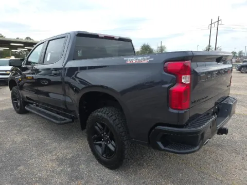 More photos of 2022 Chevrolet Silverado 1500 Custom Trail Boss at Automaxx of the Carolinas, SC