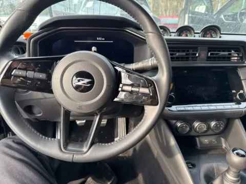 More photos of 2024 Nissan Z Performance at Automaxx of the Carolinas, SC