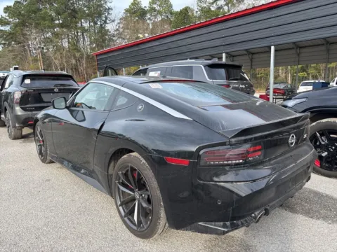 More photos of 2024 Nissan Z Performance at Automaxx of the Carolinas, SC