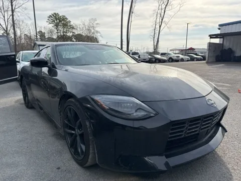 Photos of 2024 Nissan Z Performance for sale in Summerville, SC at Automaxx of the Carolinas