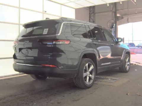 More photos of 2022 Jeep Grand Cherokee L Limited at Automaxx of the Carolinas, SC