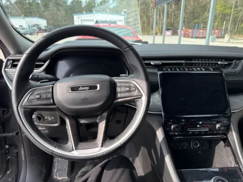 More photos of 2022 Jeep Grand Cherokee L Limited at Automaxx of the Carolinas, SC