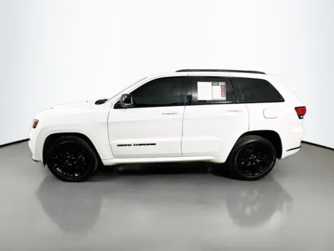More photos of 2021 Jeep Grand Cherokee Limited X at Automaxx of the Carolinas, SC