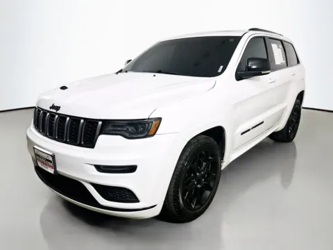Another view of 2021 Jeep Grand Cherokee Limited X for sale in Summerville, SC at Automaxx of the Carolinas