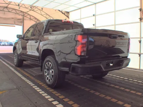 More photos of 2023 Chevrolet Colorado Z71 at Automaxx of the Carolinas, SC