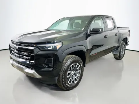 Another view of 2023 Chevrolet Colorado Z71 for sale in Summerville, SC at Automaxx of the Carolinas