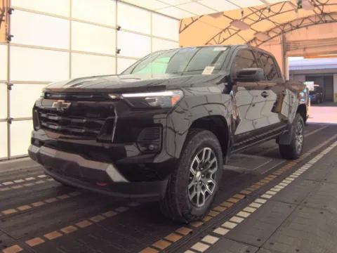 Photos of 2023 Chevrolet Colorado Z71 for sale in Summerville, SC at Automaxx of the Carolinas