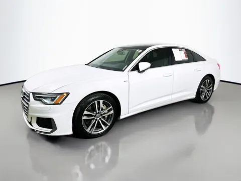Another view of 2019 Audi A6 3.0T Premium Plus for sale in Summerville, SC at Automaxx of the Carolinas
