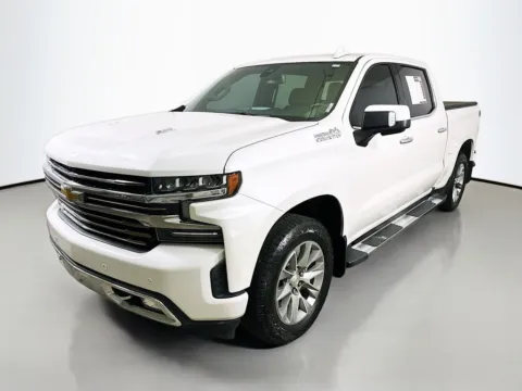 Another view of 2020 Chevrolet Silverado 1500 High Country for sale in Summerville, SC at Automaxx of the Carolinas