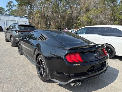 More photos of 2021 Ford Mustang GT Premium at Automaxx of the Carolinas, SC