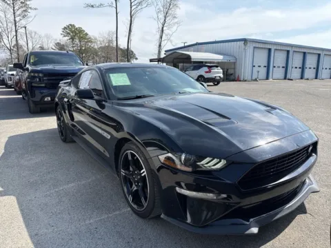 Photos of 2021 Ford Mustang GT Premium for sale in Summerville, SC at Automaxx of the Carolinas