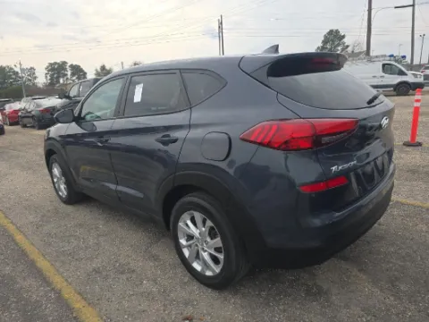 More photos of 2021 Hyundai Tucson SE at Automaxx of the Carolinas, SC