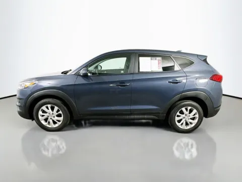 More photos of 2021 Hyundai Tucson SE at Automaxx of the Carolinas, SC
