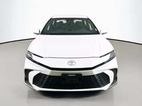 Photos of 2025 Toyota Camry XSE for sale in Summerville, SC at Automaxx of the Carolinas