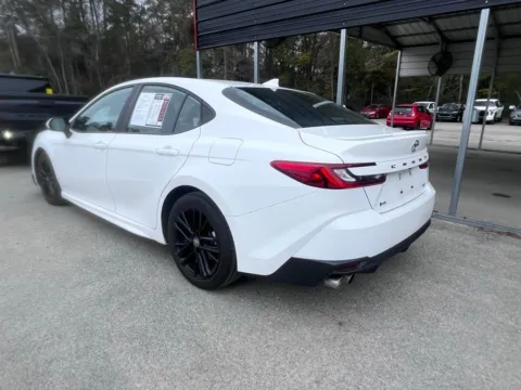 More photos of 2025 Toyota Camry XSE at Automaxx of the Carolinas, SC