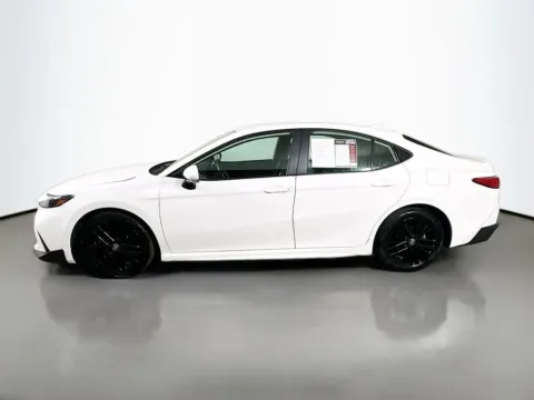 More photos of 2025 Toyota Camry XSE at Automaxx of the Carolinas, SC