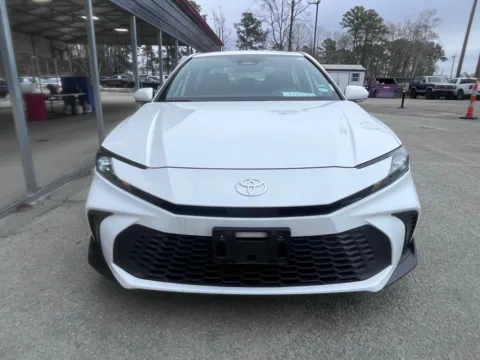 Photos of 2025 Toyota Camry XSE for sale in Summerville, SC at Automaxx of the Carolinas