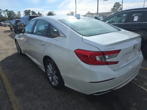 More photos of 2021 Honda Accord LX at Automaxx of the Carolinas, SC