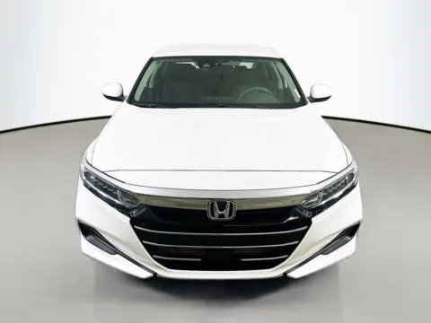 Photos of 2021 Honda Accord LX for sale in Summerville, SC at Automaxx of the Carolinas