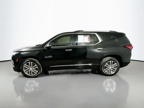 More photos of 2023 Chevrolet Traverse High Country at Automaxx of the Carolinas, SC