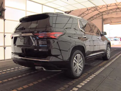 Another view of 2023 Chevrolet Traverse High Country for sale in Summerville, SC at Automaxx of the Carolinas