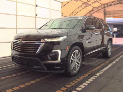 Photos of 2023 Chevrolet Traverse High Country for sale in Summerville, SC at Automaxx of the Carolinas