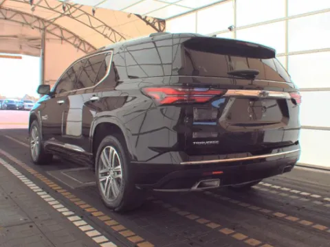 More photos of 2023 Chevrolet Traverse High Country at Automaxx of the Carolinas, SC