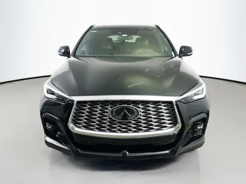 Photos of 2023 INFINITI QX55 ESSENTIAL for sale in Summerville, SC at Automaxx of the Carolinas