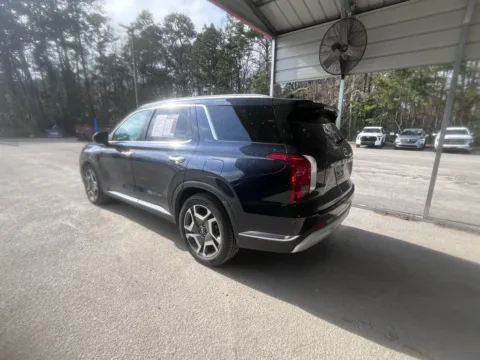 More photos of 2024 Hyundai Palisade Limited at Automaxx of the Carolinas, SC
