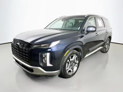 Another view of 2024 Hyundai Palisade Limited for sale in Summerville, SC at Automaxx of the Carolinas