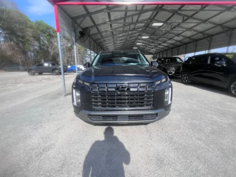 Photos of 2024 Hyundai Palisade Limited for sale in Summerville, SC at Automaxx of the Carolinas