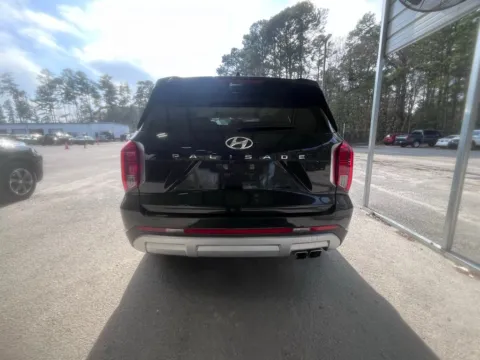 More photos of 2024 Hyundai Palisade Limited at Automaxx of the Carolinas, SC