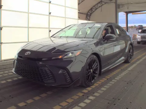 Photos of 2025 Toyota Camry SE for sale in Summerville, SC at Automaxx of the Carolinas
