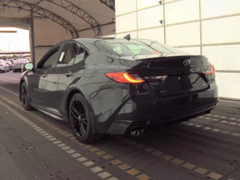More photos of 2025 Toyota Camry SE at Automaxx of the Carolinas, SC