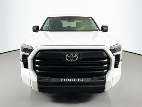 Photos of 2024 Toyota Tundra SR5 for sale in Summerville, SC at Automaxx of the Carolinas