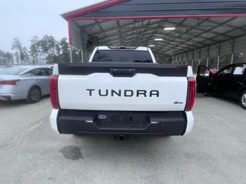More photos of 2024 Toyota Tundra SR5 at Automaxx of the Carolinas, SC