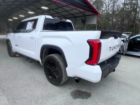 More photos of 2024 Toyota Tundra SR5 at Automaxx of the Carolinas, SC
