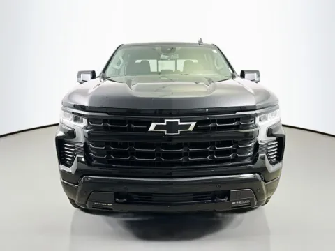 Photos of 2024 Chevrolet Silverado 1500 RST for sale in Summerville, SC at Automaxx of the Carolinas
