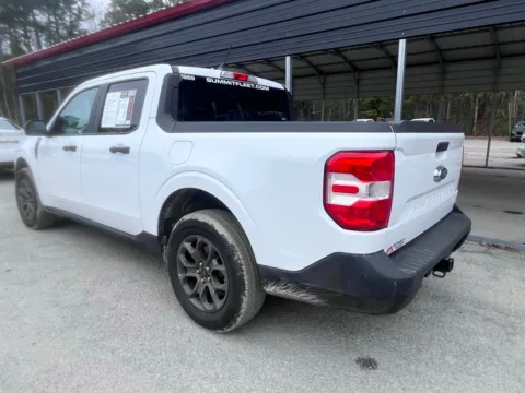 More photos of 2024 Ford Maverick XLT at Automaxx of the Carolinas, SC