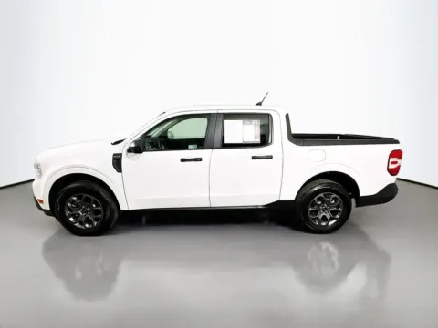 More photos of 2024 Ford Maverick XLT at Automaxx of the Carolinas, SC