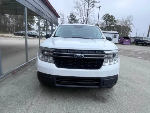 Photos of 2024 Ford Maverick XLT for sale in Summerville, SC at Automaxx of the Carolinas