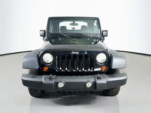 Photos of 2013 Jeep Wrangler Sport for sale in Summerville, SC at Automaxx of the Carolinas