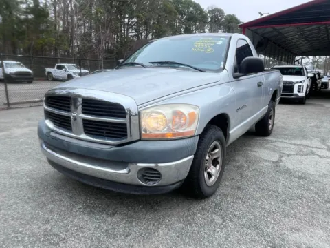 Photos of 2006 Dodge Ram 1500 ST for sale in Summerville, SC at Automaxx of the Carolinas