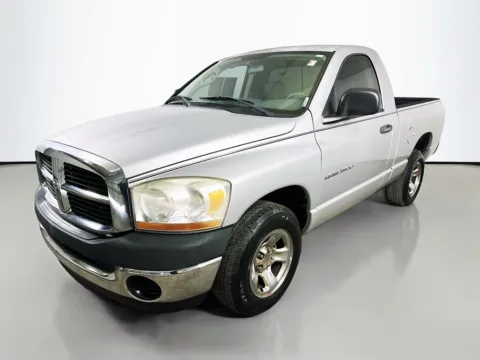 Another view of 2006 Dodge Ram 1500 ST for sale in Summerville, SC at Automaxx of the Carolinas