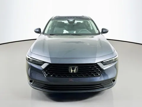 Photos of 2024 Honda Accord EX for sale in Summerville, SC at Automaxx of the Carolinas